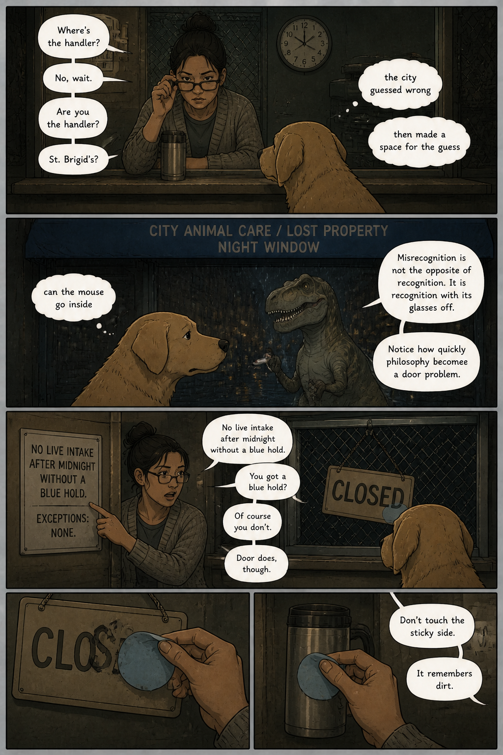 Small Change 7